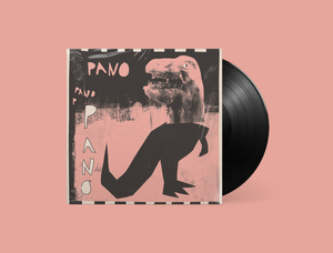 Pano - Pano (Album)