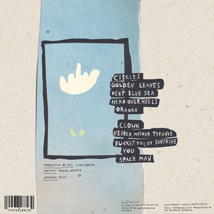 Stone Soup Vinyl