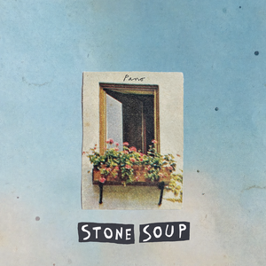 Stone Soup Vinyl